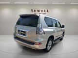 Used 2016 Lexus GX 460 image 3