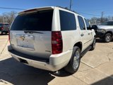 Used 2012 Chevrolet Tahoe LTZ image 3