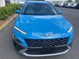 Certified 2023 Hyundai Kona SEL w/ Cargo Package image 6