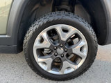 Used 2019 Jeep Compass Limited image 3