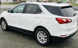 Used 2021 Chevrolet Equinox LT image 4