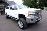 Used 2015 Chevrolet Silverado 3500 LT w/ LT Convenience Package image 3