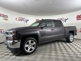 Used 2016 Chevrolet Silverado 1500 LT w/ Texas Edition image 3