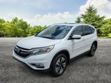 Used 2015 Honda CR-V Touring image 3