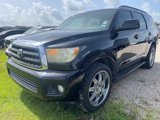 Used 2008 Toyota Sequoia SR5 image 2