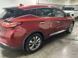 Used 2016 Nissan Murano SL image 3