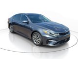 Used 2019 Kia Optima EX w/ EX Premium Package image 2