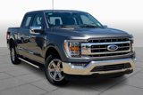 Certified 2023 Ford F150 Lariat image 2