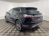 Used 2020 Lincoln Nautilus Reserve w/ Equipment Group 201A image 5