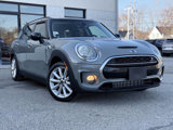 Used 2017 MINI Cooper Clubman S image 3