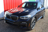 Used 2019 BMW X3 M40i w/ Premium Package image 2