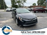 Used 2020 Toyota Corolla LE image 2