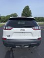 Used 2021 Jeep Cherokee Latitude Lux 80th Anniv w/ Quick Order Package 26U 80TH image 2