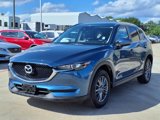 Used 2017 MAZDA CX-5 Touring image 2