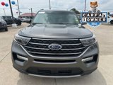 Used 2020 Ford Explorer XLT w/ Equipment Group 202A image 2
