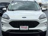 Used 2022 Ford Escape Titanium w/ Class II Trailer Tow Package image 2