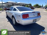 Used 2007 Ford Mustang Deluxe image 6