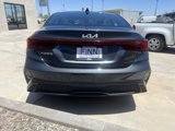 Used 2024 Kia Forte LXS image 4