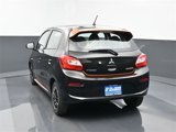 Used 2018 Mitsubishi Mirage ES image 3