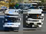 Used 2022 Chevrolet Silverado 1500 Custom image 3
