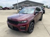 New 2025 Jeep Grand Cherokee Limited w/ Black Appearance Package image 2