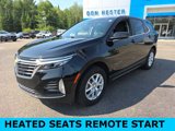 Used 2022 Chevrolet Equinox LT image 4
