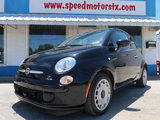 Used 2015 FIAT 500 Pop image 5