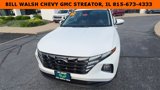Used 2022 Hyundai Tucson SEL w/ Convenience + Premium Package image 3