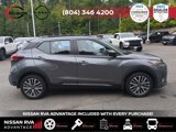 Used 2023 Nissan Kicks SR image 3