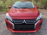 Used 2024 Mitsubishi Mirage ES image 2