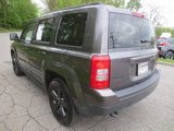 Used 2015 Jeep Patriot Latitude w/ All Weather Capability Group image 5