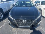 Used 2021 Nissan Altima 2.5 SR image 2