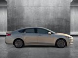 Used 2018 Ford Fusion Titanium image 4