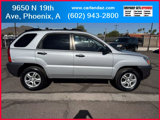 Used 2008 Kia Sportage LX image 4