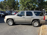 Used 2007 GMC Yukon SLT w/ SLT Preferred Equipment Group image 4