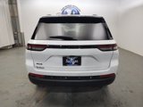 New 2025 Jeep Grand Cherokee Altitude image 6