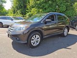 Used 2014 Honda CR-V EX-L image 3