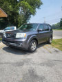 Used 2014 Honda Pilot EX image 2