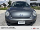 Used 2013 Volkswagen Beetle 2.5 image 2