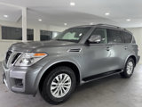 Used 2017 Nissan Armada SV w/ Driver Package image 2
