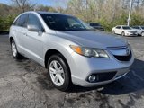 Used 2015 Acura RDX AWD w/ Technology Package image 3