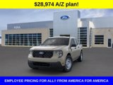 New 2025 Ford Maverick XL image 2
