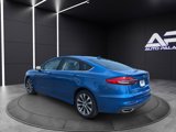 Used 2019 Ford Fusion SE image 4