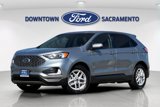 Certified 2023 Ford Edge SEL image 2
