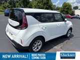 Used 2024 Kia Soul LX w/ Option Group 015 image 4