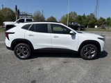 New 2025 Chevrolet Trax LT image 3