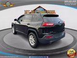 Used 2016 Jeep Cherokee Sport image 6