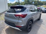 Used 2023 Chevrolet TrailBlazer LT image 3