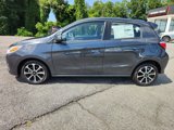 New 2024 Mitsubishi Mirage SE image 4