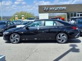 New 2025 Hyundai Elantra SEL image 4